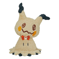 Peluche Pokemon Mimikyu 30cm Mimikyu´s Sweets Party Bandai Ichiban Kuji 2021