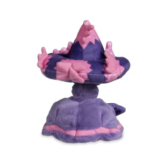 Peluche Pokemon Mismagius Sitting Cuties Pokemon Center - comprar online