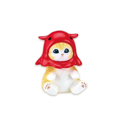 Figura Mofusand Pulpo Spiral Cute - comprar online