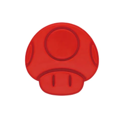 Molde para Sandwich Super Mario Super Champiñon Home Party for Everyone Ichiban Kuji Bandai