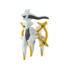 Figura Pokemon Arceus Moncolle Box Vol.7 Takara Tomy Arts - comprar online