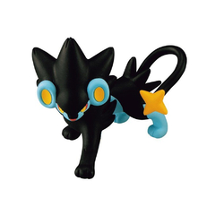 Figura Pokemon Luxray Moncolle Box Vol.12 Takara Tomy Arts - comprar online