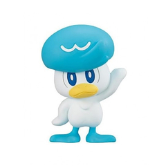 Figura Pokemon Quaxly Moncolle Box Vol.9 Takara Tomy Arts - comprar online