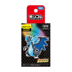 Figura Pokemon Moncolle Mega Charizard X Takara Tomy en internet