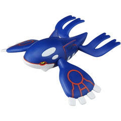 Figura Pokemon Moncolle ML-04 Kyogre Takara Tomy - comprar online