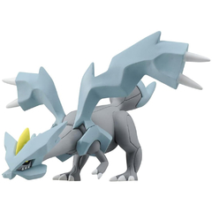 Figura Pokemon Moncolle ML-24 Kyurem Takara Tomy - comprar online