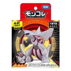 Figura Pokemon Moncolle ML-07 Palkia Takara Tomy - tienda online