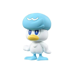 Figura Pokemon Moncolle MS-05 Quaxly Takara Tomy