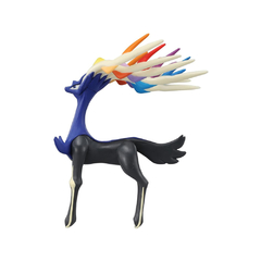 Figura Pokemon Moncolle ML-12 Xerneas Takara Tomy en internet