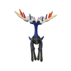 Figura Pokemon Moncolle ML-12 Xerneas Takara Tomy - Quality.Store. El lugar de los fans!