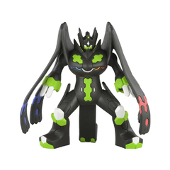 Figura Pokemon Moncolle ML-26 Zygarde Forma Perfecta Takara Tomy - comprar online