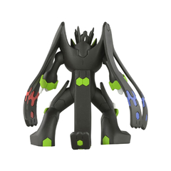 Figura Pokemon Moncolle ML-26 Zygarde Forma Perfecta Takara Tomy - Quality.Store. El lugar de los fans!
