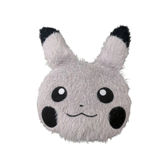 Monedero de Peluche Pokemon Pikachu Gris Pokemon The Movie XY 2015 - comprar online