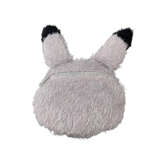 Monedero de Peluche Pokemon Pikachu Gris Pokemon The Movie XY 2015 en internet