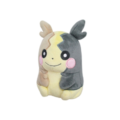 Peluche Pokemon Morpeko 17cm Pocket Monsters San-Ei - comprar online