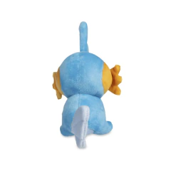 Peluche Pokemon Mudkip 15cm Fit Pokemon Center - comprar online