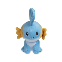 Peluche Pokemon Mudkip 15cm Fit Pokemon Center
