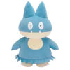 Peluche Pokemon Munchlax 45cm Super Soft Banpresto 2024 - comprar online
