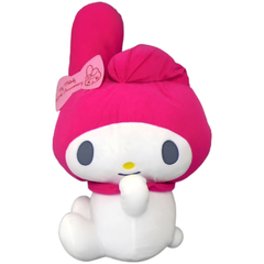 Peluche Sanrio My Melody 55cm 45th Anniversary Furyu 2020