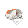 Peluche Natsume's Book of Friends Nyanko Sensei Memories of Time Banpresto Ichiban Kuji 2014 - comprar online