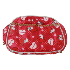Neceser + Monedero Sanrio My Melody Sanrio - comprar online