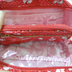 Neceser + Monedero Sanrio My Melody Sanrio en internet