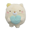 Peluche Sumikko Gurashi Neko 20cm Fluffy San-X 2022 - comprar online