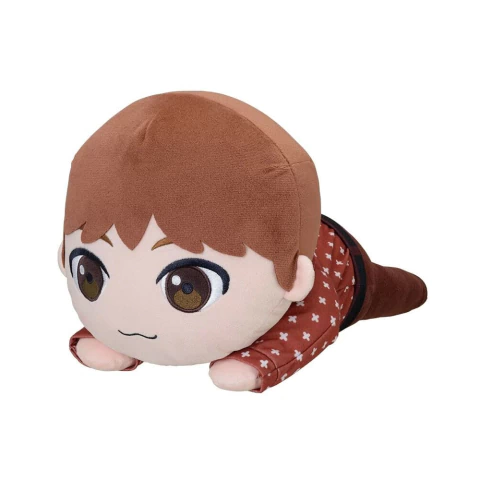 Peluche TinyTan Jin Dynamite Nesoberi Jumbo SEGA 2021 - comprar online