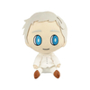 Peluche The Promised Neverland Norman 16cm The Last Field Bandai Ichiban Kuji 2021