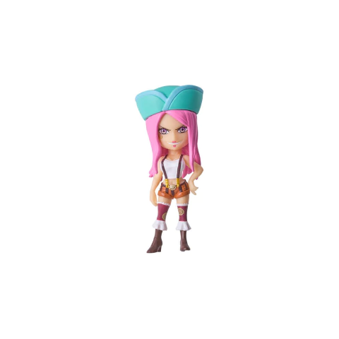 Figura One Piece Jewelry Bonney ONEPI NO MI VOL.16 Bandai - comprar online