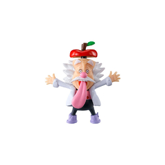 Figura One Piece Dr. Vegapunk ONEPI NO MI VOL.17 Bandai - comprar online