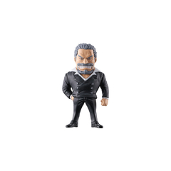 Figura One Piece Monkey D. Garp ONEPI NO MI VOL.20 Bandai - comprar online