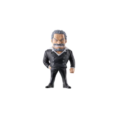 Figura One Piece Monkey D. Garp ONEPI NO MI VOL.20 Bandai - comprar online