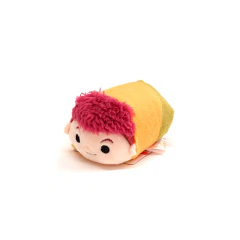 Peluche Digimon Izzy Izumi Otedama Digimon Shop