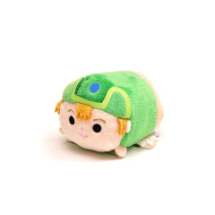 Peluche Digimon TK Takaishi Otedama Digimon Shop