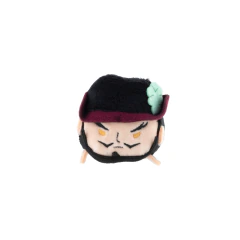 Peluche One Piece Dracule Mihawk Otedama Mugiwara Store