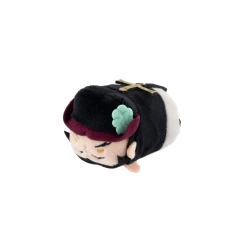 Peluche One Piece Dracule Mihawk Otedama Mugiwara Store - comprar online