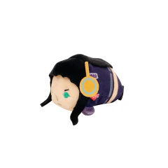 Peluche One Piece Nico Robin Egghead Otedama Mugiwara Store - comprar online