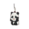 Llavero de Silicona Jujutsu Kaisen Panda Vivimus Collection Movic