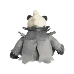 Peluche Pokemon Pangoro Sitting Cuties Pokemon Center - comprar online