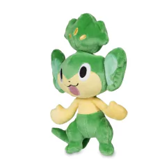 Peluche Pokemon Pansage 20cm Pokemon Center 2010