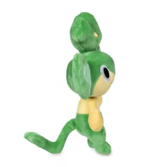 Peluche Pokemon Pansage 20cm Pokemon Center 2010 - comprar online