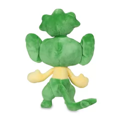 Peluche Pokemon Pansage 20cm Pokemon Center 2010