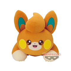 Peluche Pokemon Pawmi 25cm Banpresto 2023