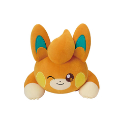 Peluche Pokemon Pawmi Mofugutto Banpresto 2023 - comprar online