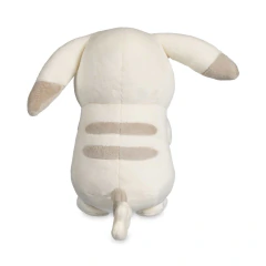 Peluche Pokemon Peakychu Pokémon Pokopia Pokemon Center - comprar online