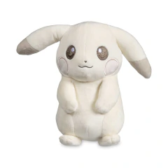 Peluche Pokemon Peakychu Pokémon Pokopia Pokemon Center