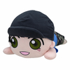Peluche Detective Conan Suichi Akai Nesoberi SEGA