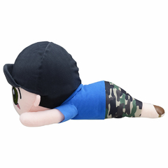 Peluche Detective Conan Suichi Akai Nesoberi SEGA - comprar online