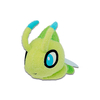 Peluche Pokemon Celebi Kutsurogi Time Banpresto 2020